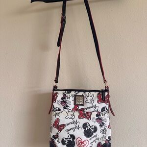 Minnie Dooney Park bag